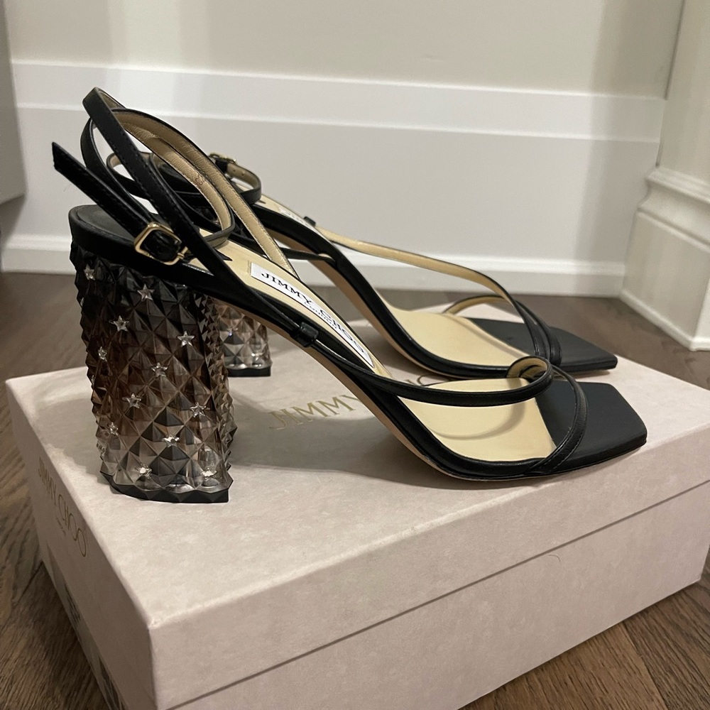 Jimmy Choo Sandals size 39